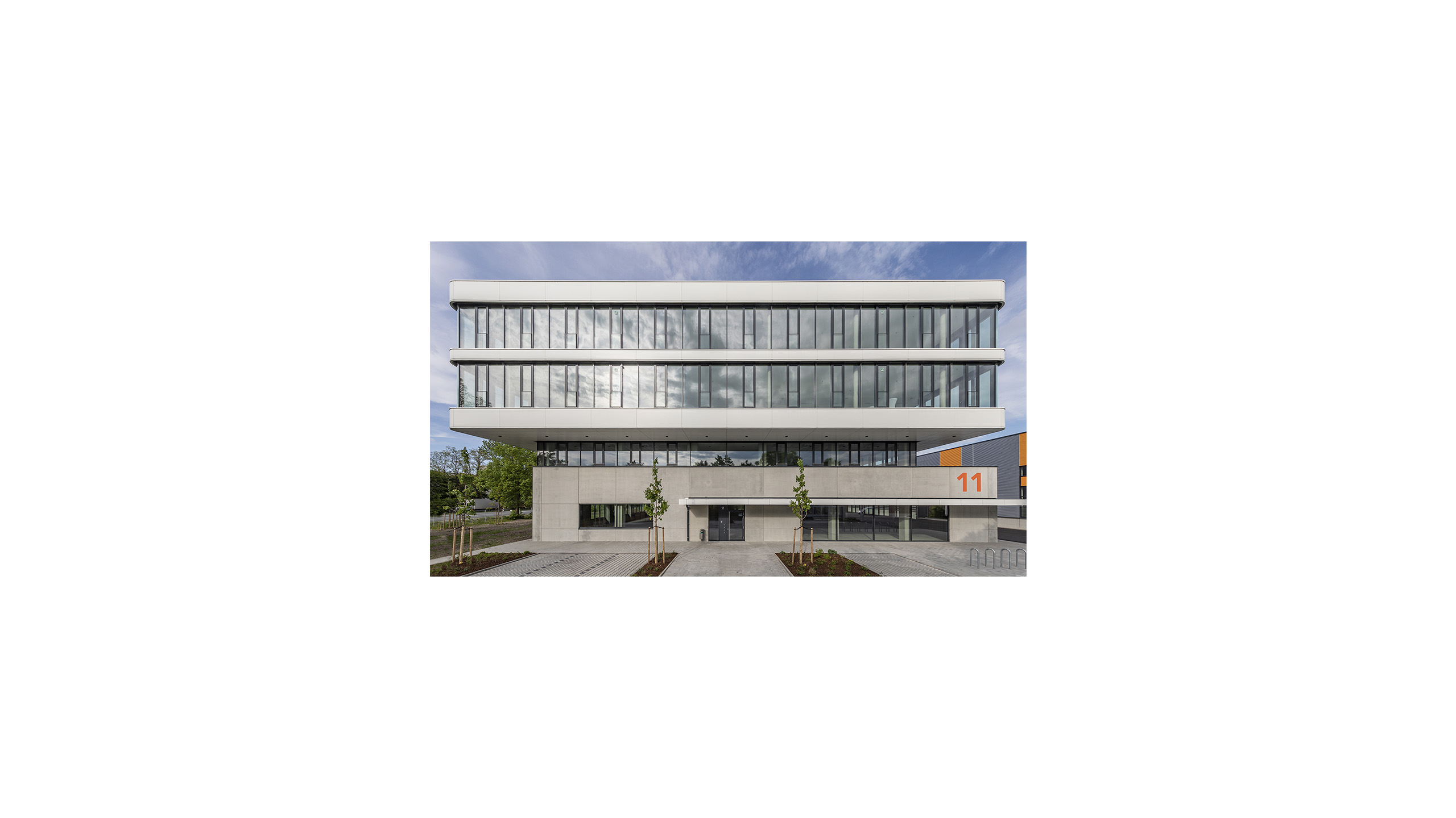 Dienstleistungszentrum_Immogate_Frankfurt_Michael_Heinrich_Bottler_Lutz_Architkten